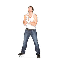 Load image into Gallery viewer, Advanced Graphics Dean Ambrose Life Size Cardboard Cutout Standup - WWE
