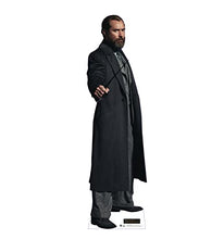 Load image into Gallery viewer, Advanced Graphics Albus Dumbledore Life Size Cardboard Cutout Standup - Fantastic Beasts: The Secret of Dumbledore (2022 Film)
