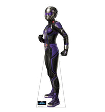 Load image into Gallery viewer, Advanced Graphics Cassie Cardboard Cutout Standup - Marvel Ant-Man and The Wasp: Quantumania (2023 Film)
