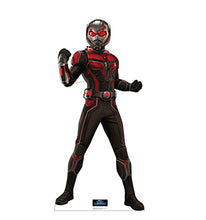 Load image into Gallery viewer, Advanced Graphics Ant-Man Cardboard Cutout Standup - Marvel Ant-Man and The Wasp: Quantumania (2023 Film)
