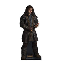 Load image into Gallery viewer, Advanced Graphics Kili The Dwarf Life Size Cardboard Cutout Standup - The Hobbit
