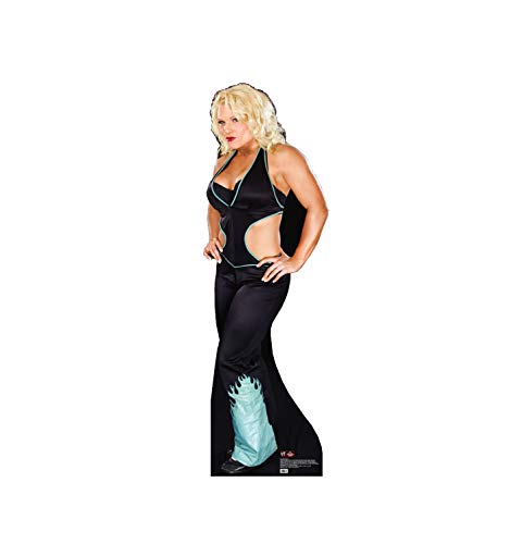 Advanced Graphics Beth Phoenix Life Size Cardboard Cutout Standup - WWE