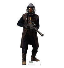 Load image into Gallery viewer, Advanced Graphics Pyke Gangster Life Size Cardboard Cutout Standup - Lucas/Disney+ Star Wars: The Book of Boba Fett (TV Series)
