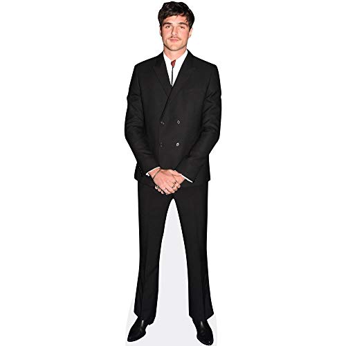 Jacob Elordi (Suit) Life Size Cutout