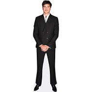 Jacob Elordi (Suit) Life Size Cutout