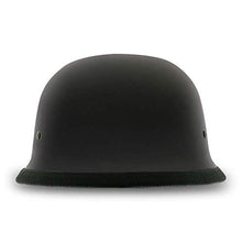 Load image into Gallery viewer, Daytona Helmets Novelty German Dull Black, X-Large

