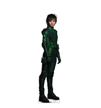 Load image into Gallery viewer, Advanced Graphics Holly Short Life Size Cardboard Cutout Standup - Disney&#39;s Artemis Fowl (2020 Film)
