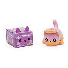 Load image into Gallery viewer, Aphmau 6&quot; Collectible Plush; YouTube Gaming Channel; Blind Box; 1 of 8 Possible MeeMeows
