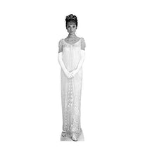 Load image into Gallery viewer, Advanced Graphics Audrey Hepburn Life Size Cardboard Cutout Standup - My Fair Lady (1964 Film)
