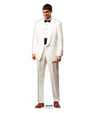 Load image into Gallery viewer, Advanced Graphics Lloyd Christmas Cardboard Cutout Standup - Dumb and Dumber (1994 Film)
