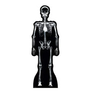 Advanced Graphics X-Ray Skeleton Life Size Cardboard Cutout Standup