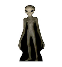 Load image into Gallery viewer, Advanced Graphics Alien Life Size Cardboard Cutout Standup
