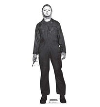 Load image into Gallery viewer, Advanced Graphics Advanced Graphics Mike Myers Life Size Cardboard Cutout Standup - Halloween II (1981 Film)
