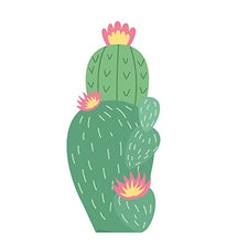 Load image into Gallery viewer, Advanced Graphics Cactus 48&quot; Cardboard Cutout Standup
