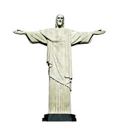 Advanced Graphics Christ The Redeemer Statue in Brazil Life Size Cardboard Cutout Standup