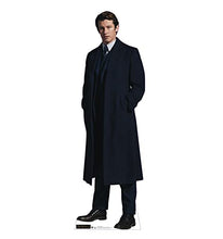 Load image into Gallery viewer, Advanced Graphics Theseus Scamander Life Size Cardboard Cutout Standup - Fantastic Beasts: The Secret of Dumbledore (2022 Film)
