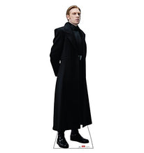 Load image into Gallery viewer, Advanced Graphics General Hux Life Size Cardboard Cutout Standup - Star Wars: Episode VIII - The Last Jedi (2017 Film)
