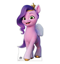 Load image into Gallery viewer, Advanced Graphics Pipp Petals Cardboard Cutout Standup - My Little Pony
