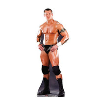 Load image into Gallery viewer, Advanced Graphics Randy Orton Life Size Cardboard Cutout Standup - WWE
