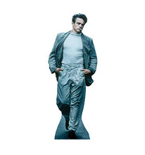 Load image into Gallery viewer, Advanced Graphics James Dean Life Size Cardboard Cutout Standup
