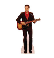Advanced Graphics Elvis Presley Life Size Cardboard Cutout Standup
