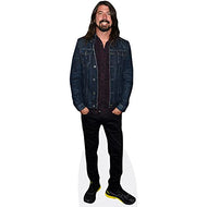 Dave Grohl (Jean Jacket) Mini Size Cutout