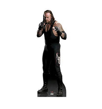 Load image into Gallery viewer, Advanced Graphics The Undertaker Life Size Cardboard Cutout Standup - WWE
