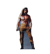 Load image into Gallery viewer, Advanced Graphics Fabio Life Size Cardboard Cutout Standup
