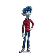 Load image into Gallery viewer, Advanced Graphics Ian Life Size Cardboard Cutout Standup - Disney Pixar&#39;s Onward (2020 Film)
