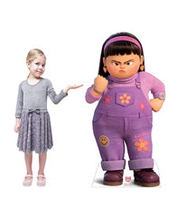 Load image into Gallery viewer, Advanced Graphics Abby Park Life Size Cardboard Cutout Standup - Disney Pixar&#39;s Turning Red (2022 Film)
