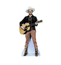 Load image into Gallery viewer, Advanced Graphics Hollywood&#39;s Wild West - Gene Autry Life-Size Cardboard Stand-Up
