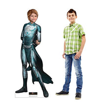 Load image into Gallery viewer, Advanced Graphics Sprite Life Size Cardboard Cutout Standup - Marvel Studios Eternals (2021 Film)
