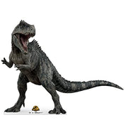 Advanced Graphics Giganotosaurus Life Size Cardboard Cutout Standup - Jurassic World Dominion (2022 Film)