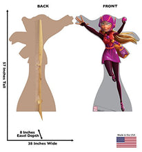 Load image into Gallery viewer, Advanced Graphics Honey Lemon Life Size Cardboard Cutout Standup - Disney&#39;s Big Hero 6
