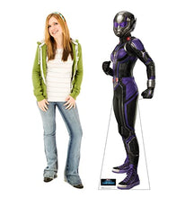 Load image into Gallery viewer, Advanced Graphics Cassie Cardboard Cutout Standup - Marvel Ant-Man and The Wasp: Quantumania (2023 Film)
