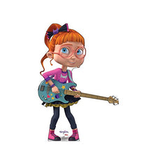 Load image into Gallery viewer, Advanced Graphics Bridget Life Size Cardboard Cutout Standup - Disney Junior&#39;s Vampirina
