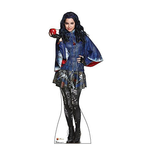 Advanced Graphics Evie Life Size Cardboard Cutout Standup - Disney's Descendants (2015)