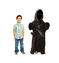 Load image into Gallery viewer, Advanced Graphics Jawa Life Size Cardboard Cutout Standup - Disney&#39;s Star Wars: The Mandalorian
