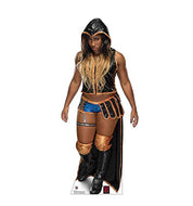 Advanced Graphics Ember Moon Life Size Cardboard Cutout Standup - WWE