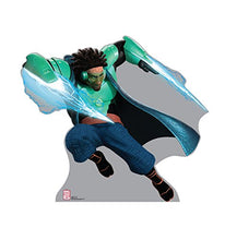 Load image into Gallery viewer, Advanced Graphics Wasabi No-Ginger Life Size Cardboard Cutout Standup - Disney&#39;s Big Hero 6
