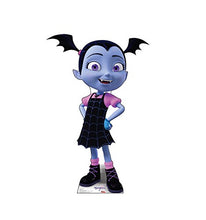 Load image into Gallery viewer, Advanced Graphics Vampirina Life Size Cardboard Cutout Standup - Disney Junior&#39;s Vampirina
