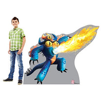 Load image into Gallery viewer, Advanced Graphics Fred Life Size Cardboard Cutout Standup - Disney&#39;s Big Hero 6
