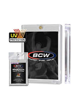 Load image into Gallery viewer, BCW 180 Pt Magnetic Card Holders, 12 Pack
