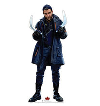 Load image into Gallery viewer, Advanced Graphics Captain Boomerang Life Size Cardboard Cutout Standup - WB The Suicide Squad (2021 Film)
