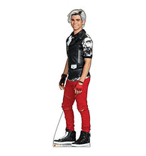 Load image into Gallery viewer, Advanced Graphics Carlos de Vil Life Size Cardboard Cutout Standup - Disney Descendants 2
