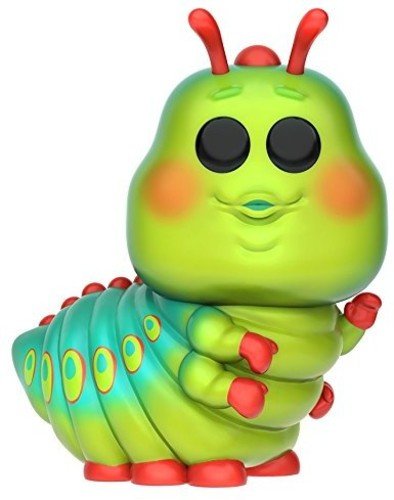 Funko A Bug's Life Heimlich Pop Disney Figure
