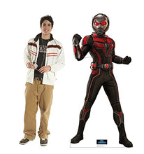 Load image into Gallery viewer, Advanced Graphics Ant-Man Cardboard Cutout Standup - Marvel Ant-Man and The Wasp: Quantumania (2023 Film)
