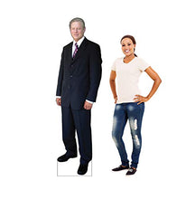 Load image into Gallery viewer, Advanced Graphics Vice President Al Gore Life Size Cardboard Cutout Standup
