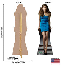 Load image into Gallery viewer, Advanced Graphics Thea Queen Life Size Cardboard Cutout Standup - The CW&#39;s Arrow
