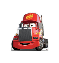 Load image into Gallery viewer, Advanced Graphics Mack Life Size Cardboard Cutout Standup - Disney Pixar&#39;s Cars 3 (2017 Film)

